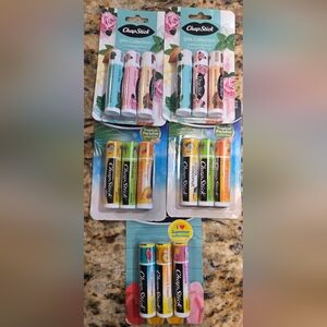 ChapStick Lip Balm Collection Bundle